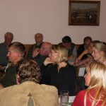aufmerksames Zuhören
